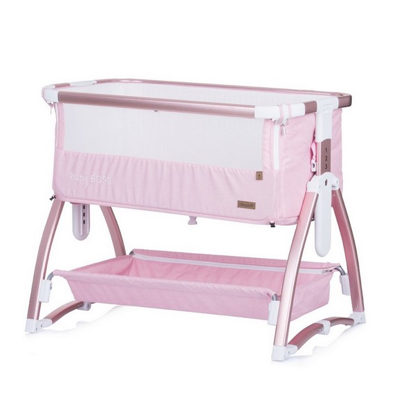 Продукт Chipolino Baby Boss - Кошара с подвижна страница - 0 - BG Hlapeta